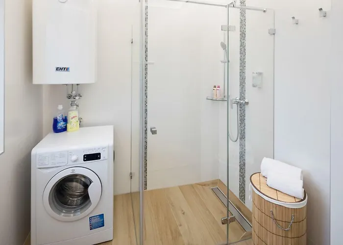 Design-apartments Appartamento *