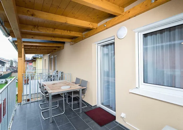 Design-apartments * Graz