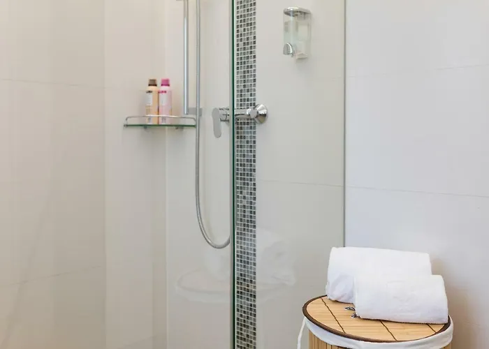 Apartman Design-apartments