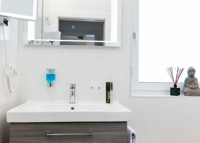 Design-apartments Graz