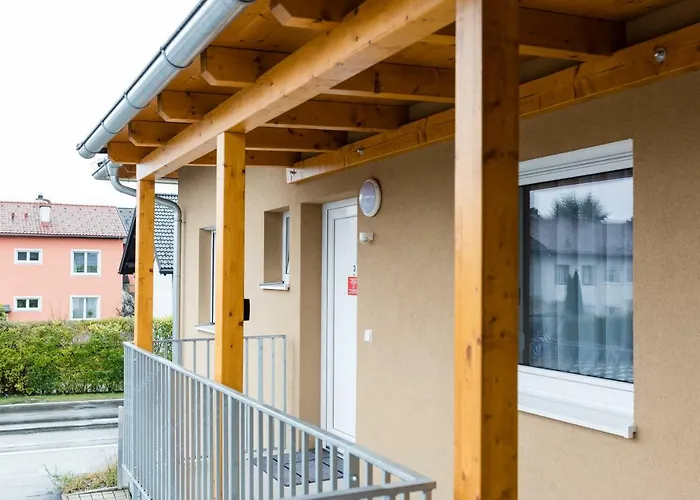 Design-apartments Appartamento