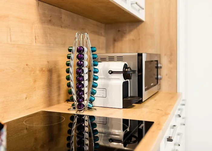 Διαμέρισμα Design-apartments