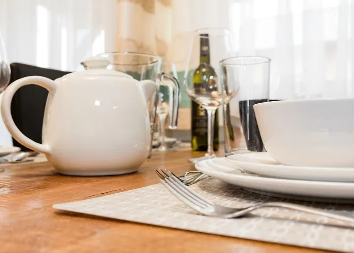 Design-apartments Διαμέρισμα *