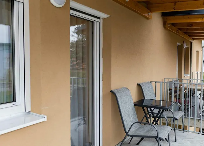 Design-apartments Γκρατς